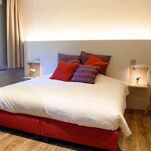 Deluxe Kamer